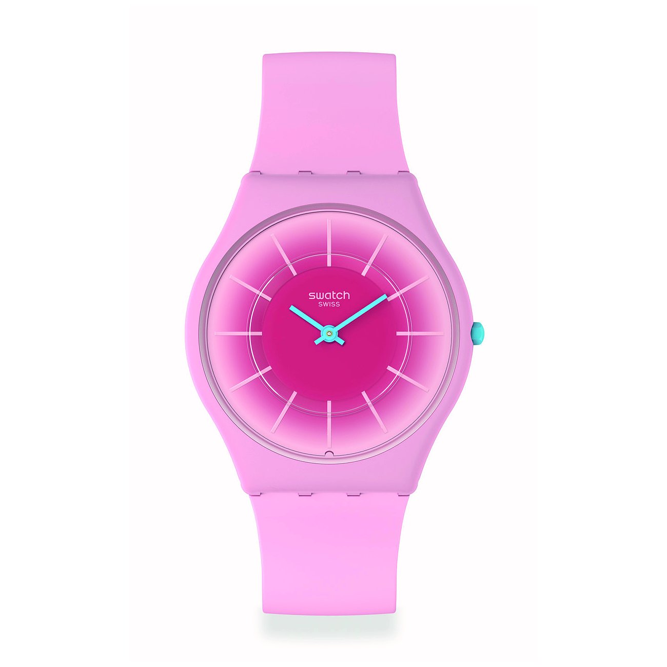 Swatch Unisexuhr SS08P110