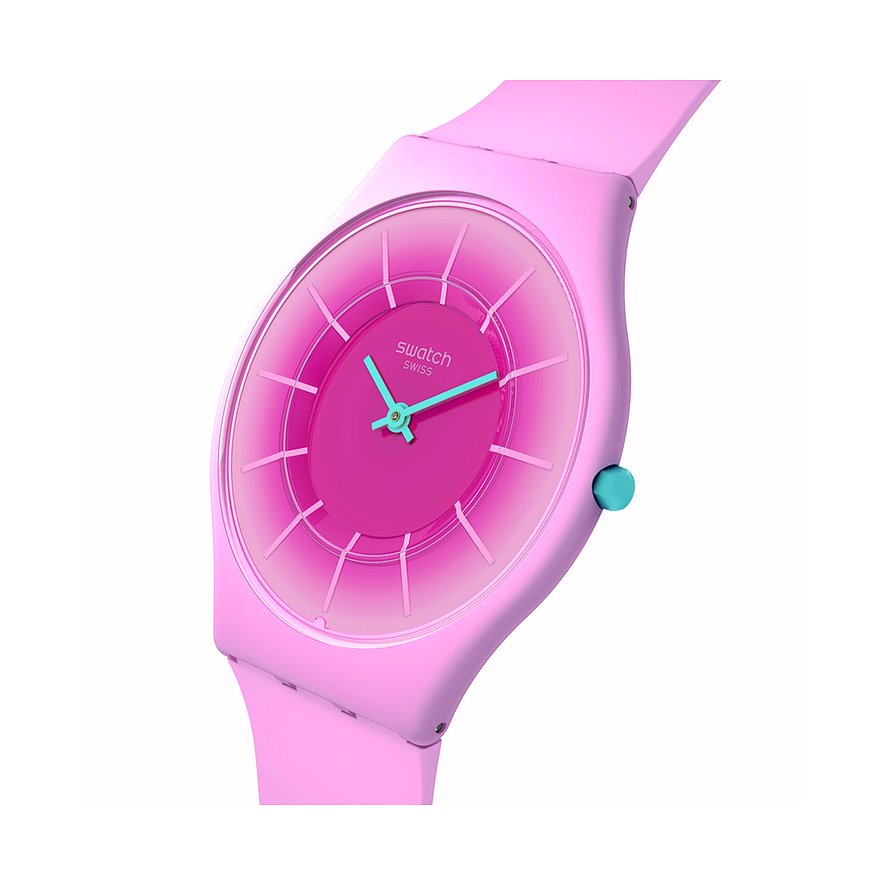 Swatch Horloge SS08P110