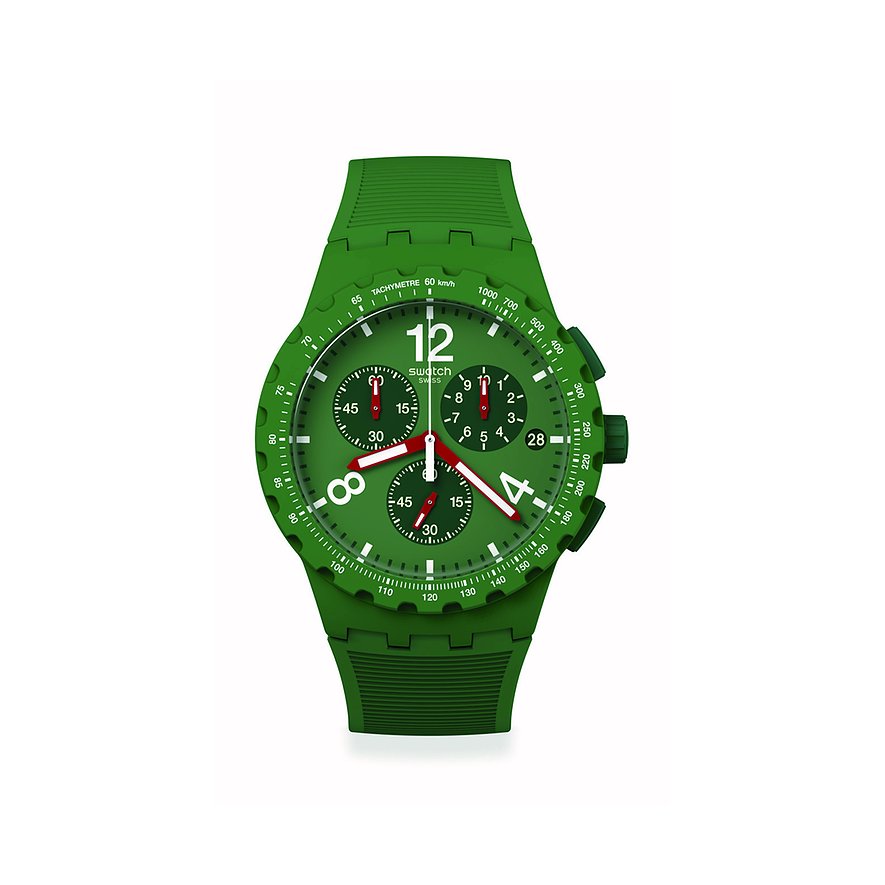 Swatch Horloge SUSG407