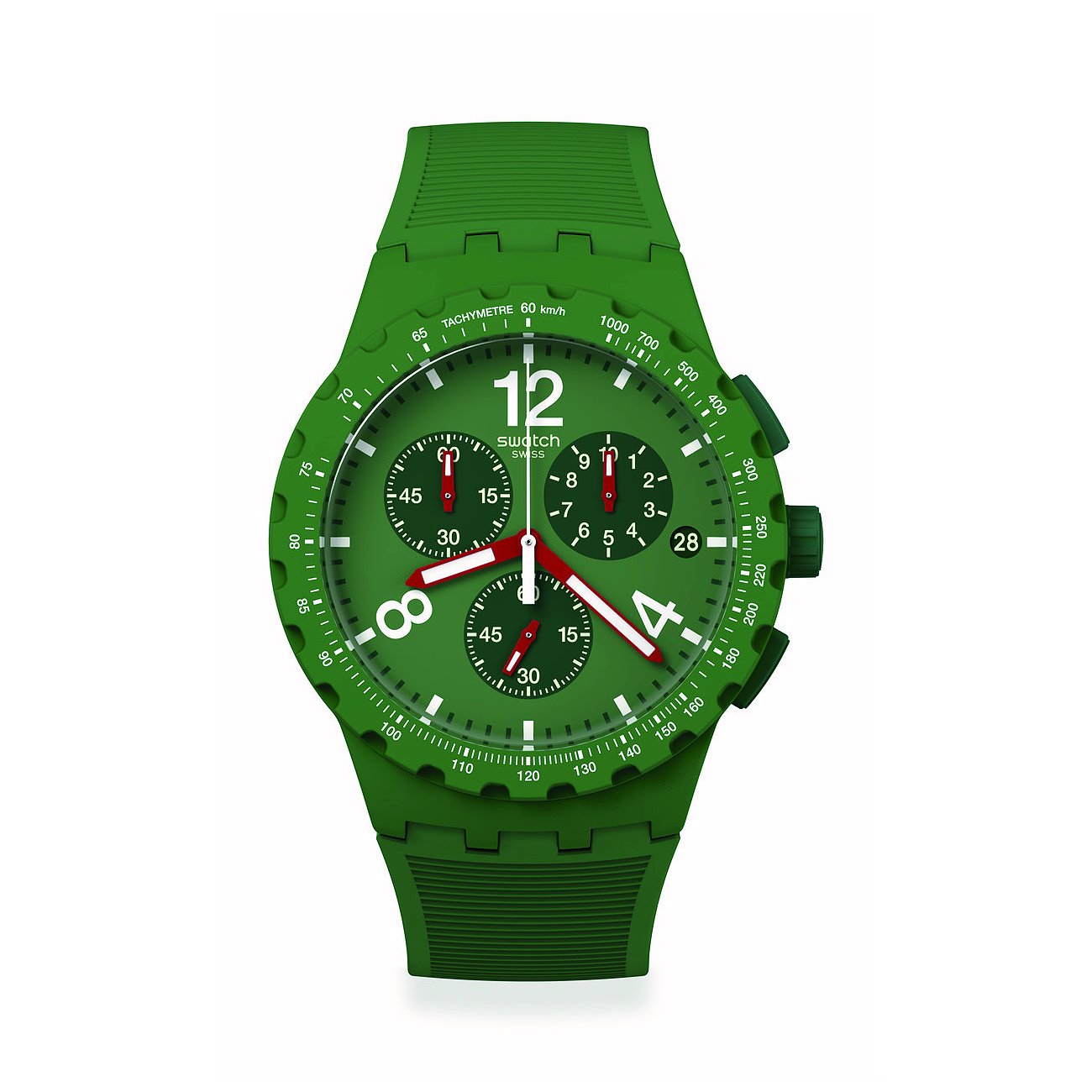 Swatch Unisexuhr SUSG407