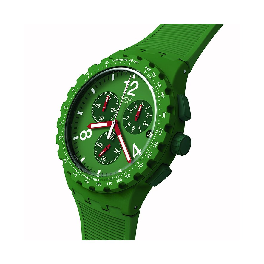Swatch Horloge SUSG407