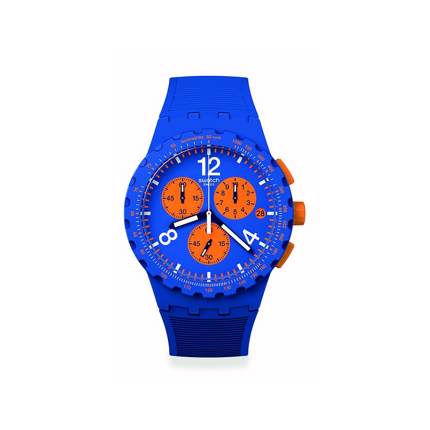 Swatch Horloge SUSN419