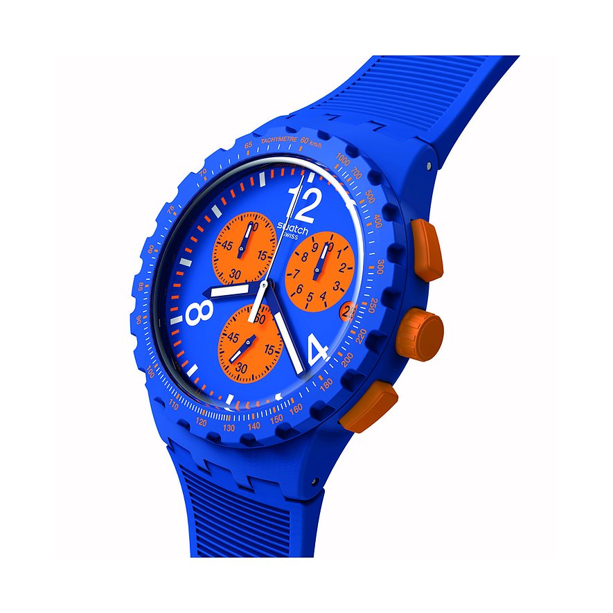 Swatch Horloge SUSN419