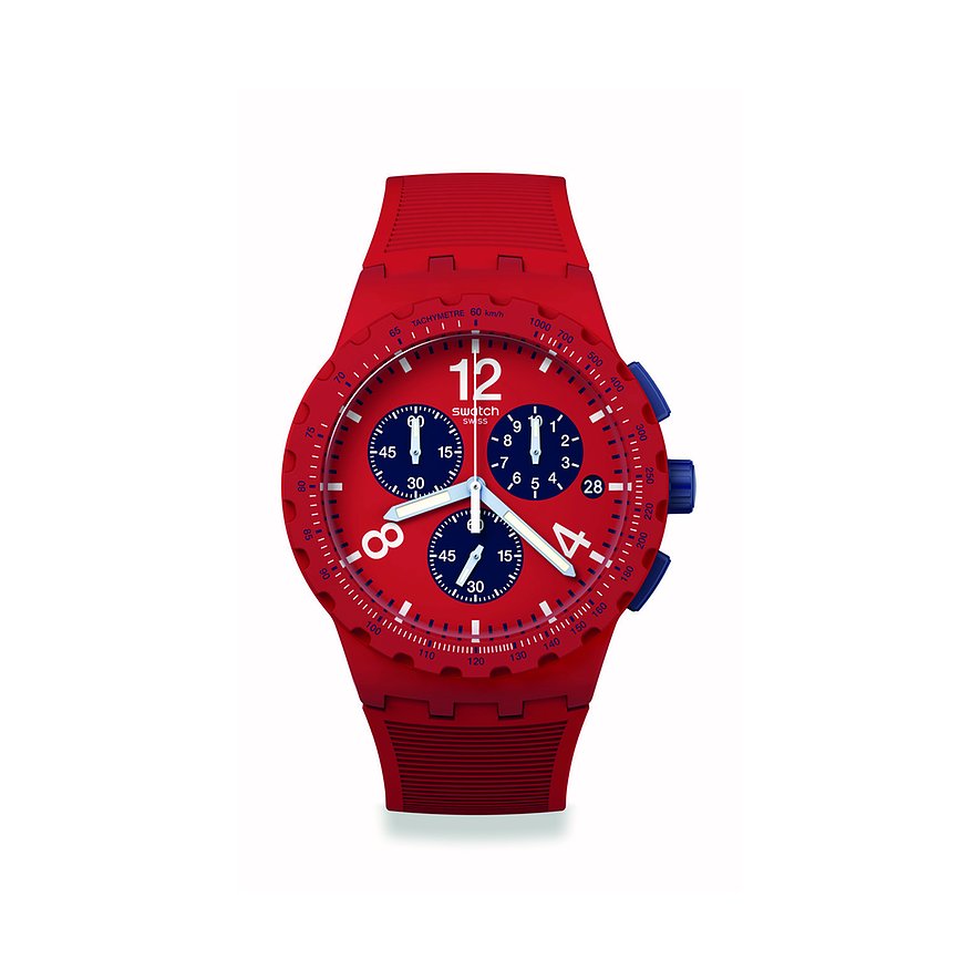 Swatch Horloge SUSR407