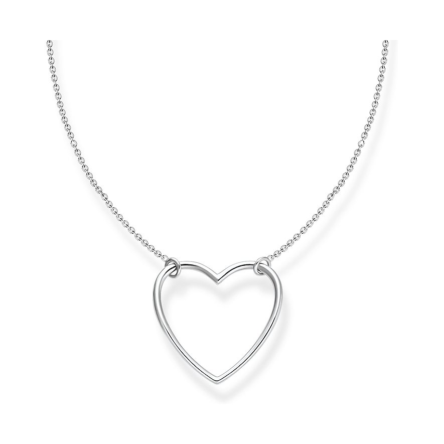 2. Chance - Thomas Sabo Kette