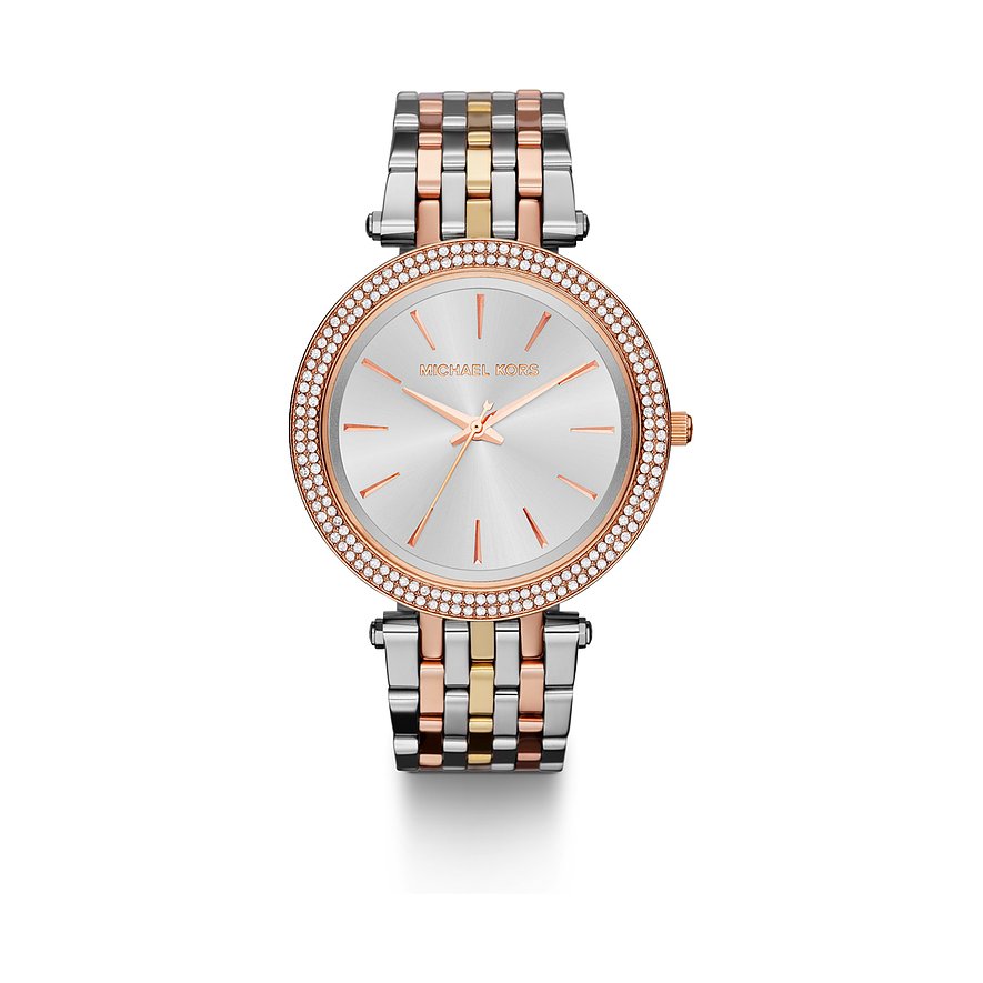 2. Chance - Michael Kors Damenuhr
