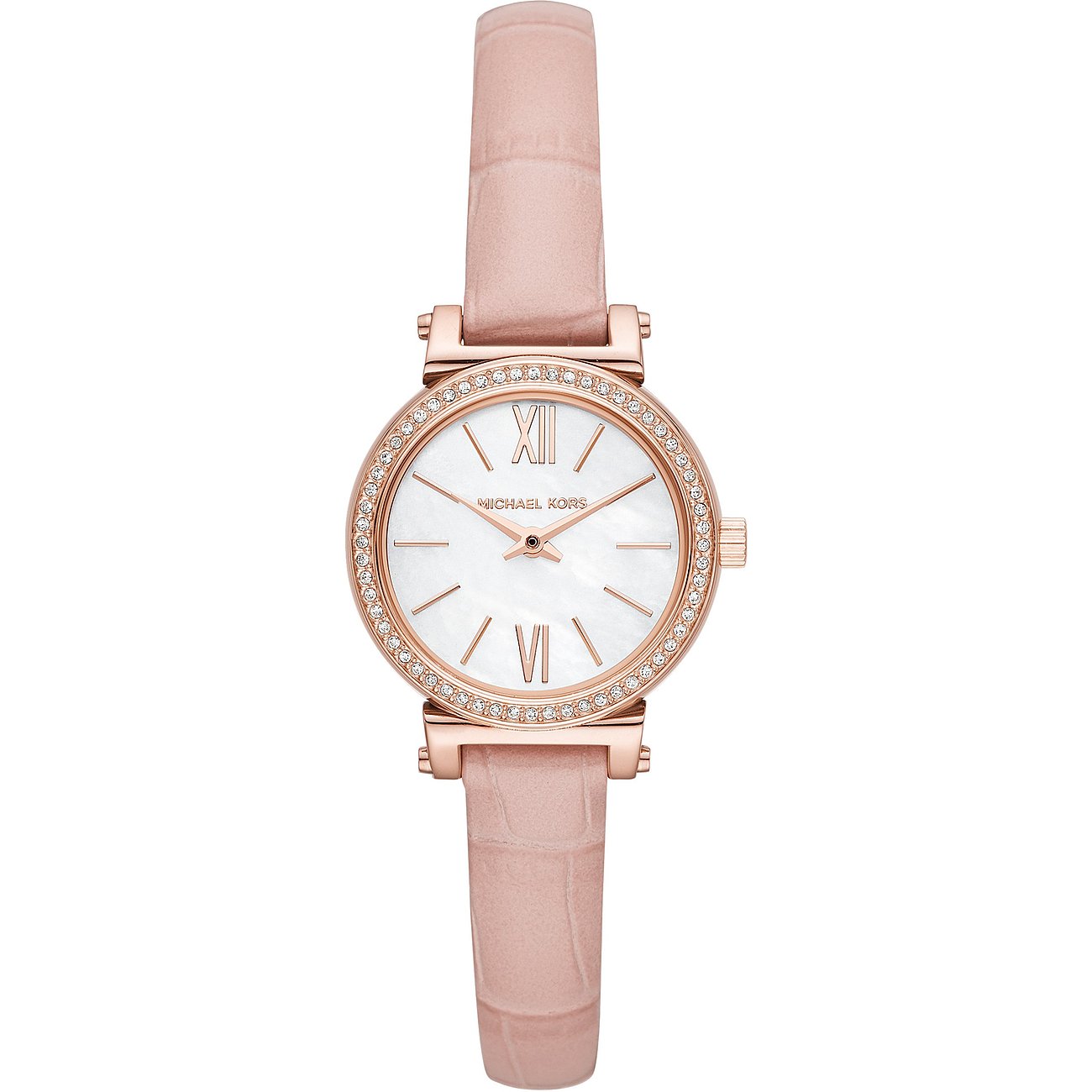2. Chance - Michael Kors Damenuhr