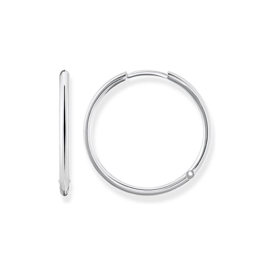 2. Chance - Thomas Sabo Creolen