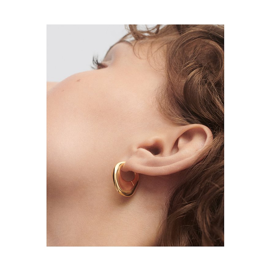 PdPaola Boucles d'oreilles Essentials AR01-C29-U
