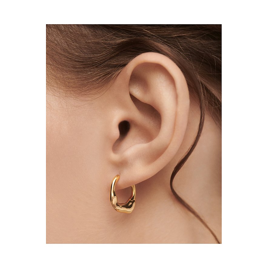 PdPaola Boucles d'oreilles AR01-C27-U