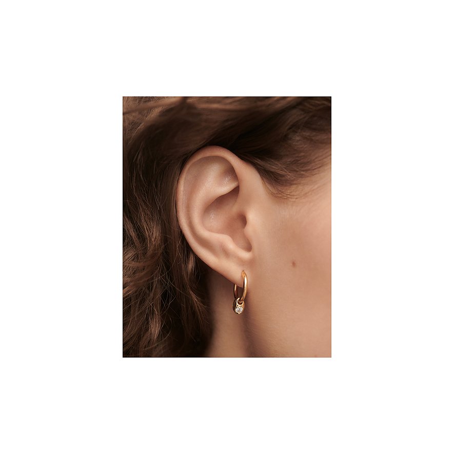 PdPaola Boucles d'oreilles Essentials AR01-C26-U