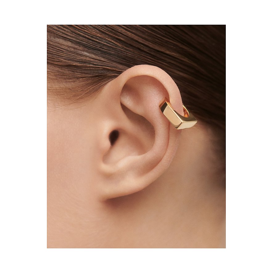 PdPaola Boucles d'oreilles Essentials PG01-276-U