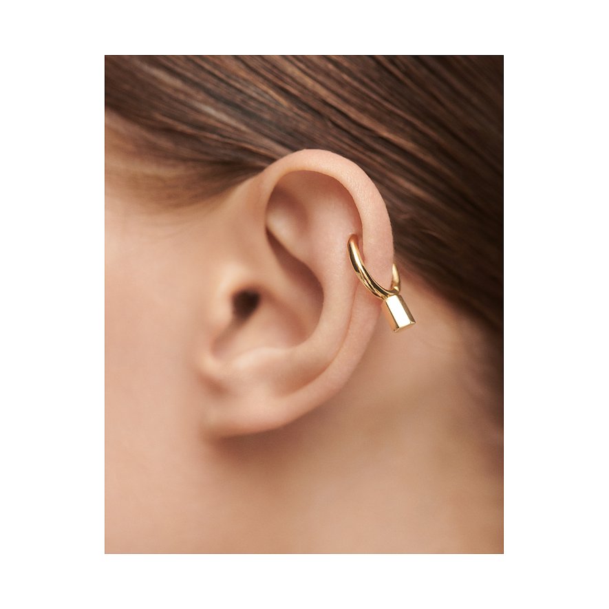 PdPaola Boucles d'oreilles Essentials PG01-271-U