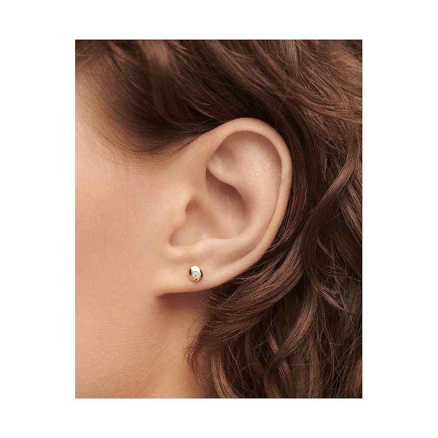 PdPaola Boucles d'oreilles PG01-241-U