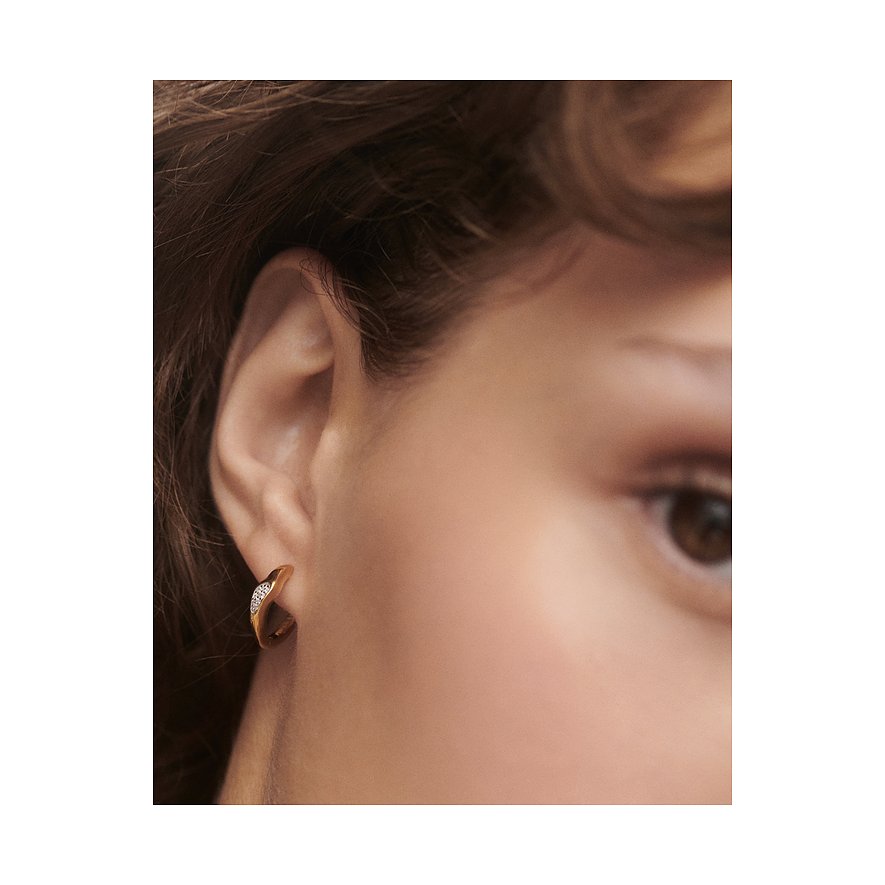PdPaola Boucles d'oreilles Essentials AR01-C12-U