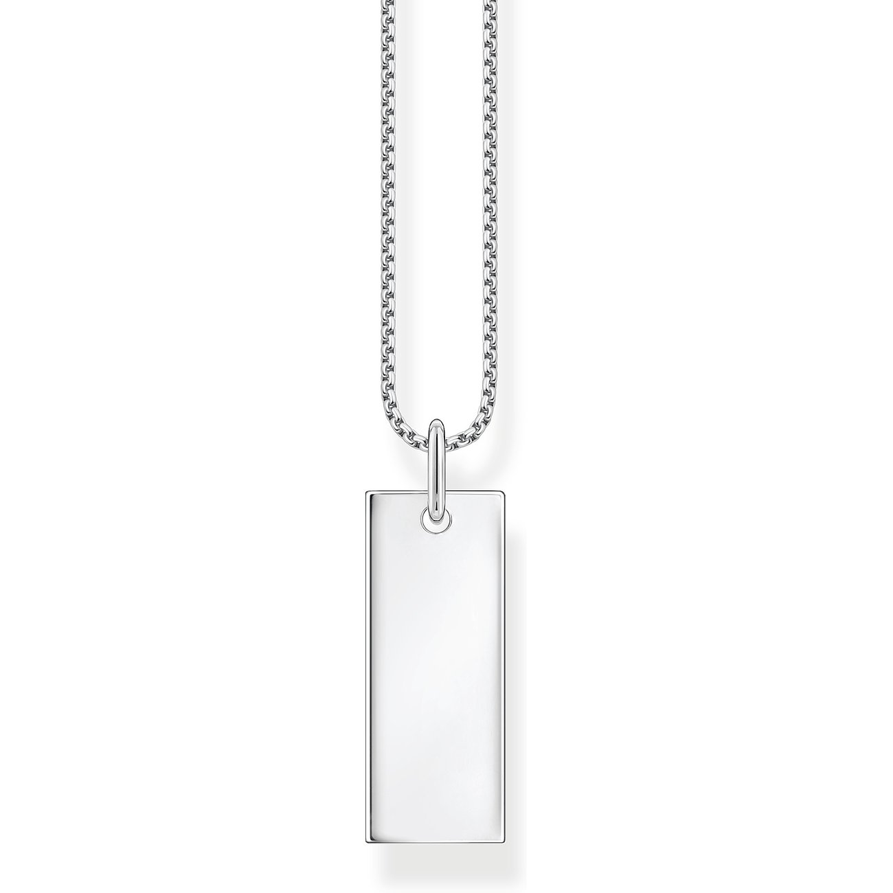 Thomas Sabo Kette Glam \u0026 Soul KE2141-001-21-L45V