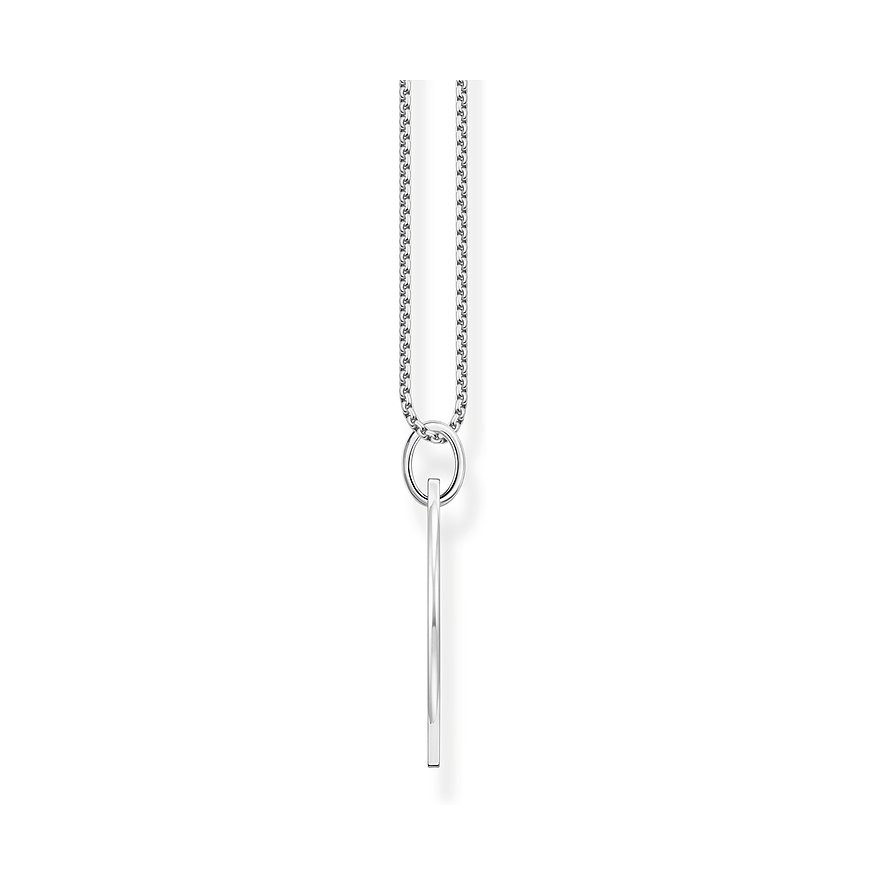 Thomas Sabo Ketting Glam & Soul KE2141-001-21-L45V