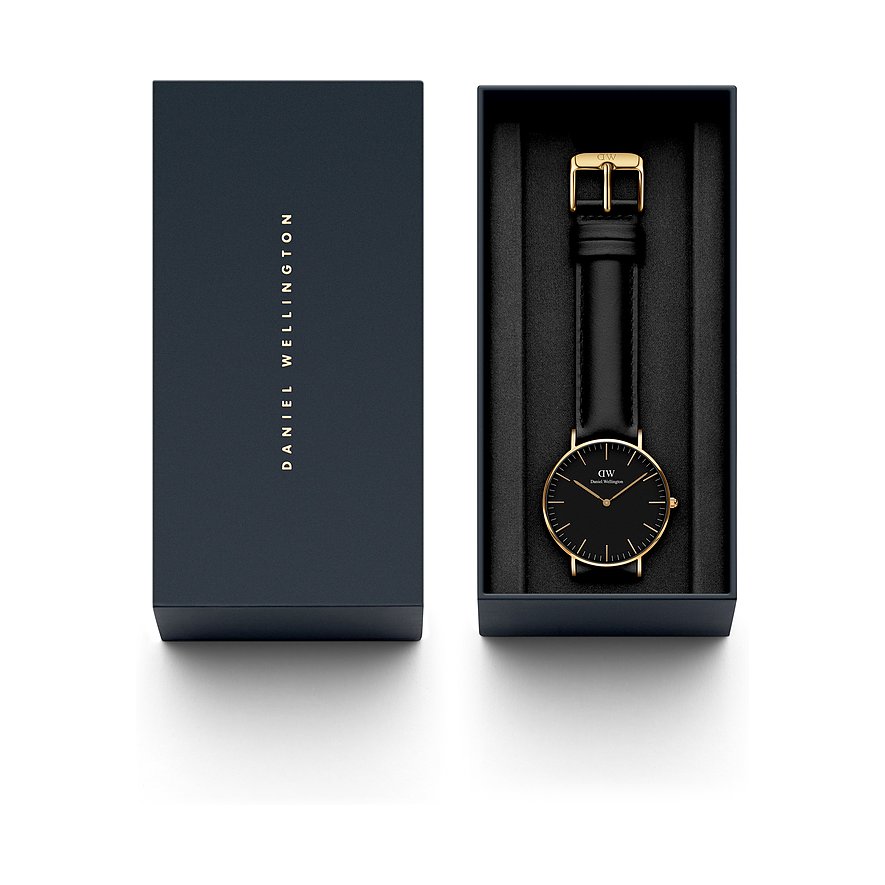 Daniel Wellington Unisexur Classic DW00100546