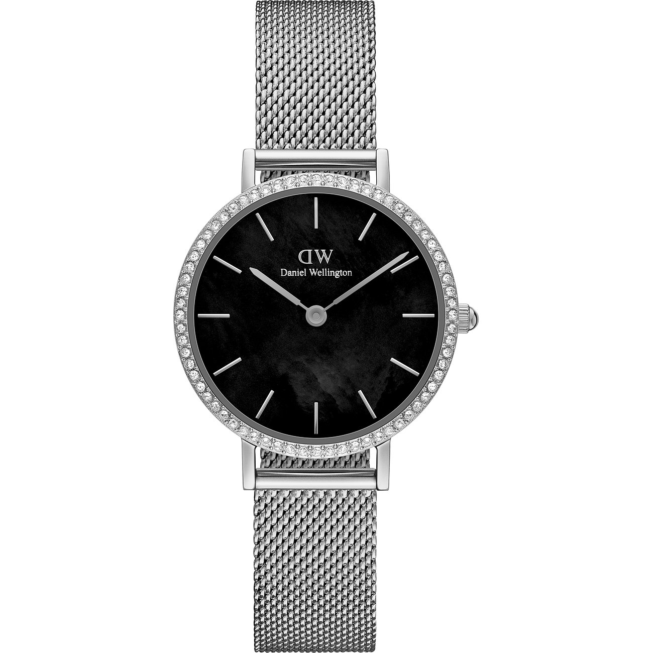 Daniel Wellington Damenuhr Petite DW00100661