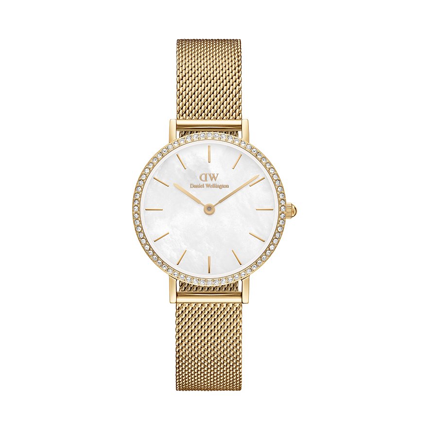 Daniel Wellington Damenuhr Petite DW00100662 bei Christ bestellen