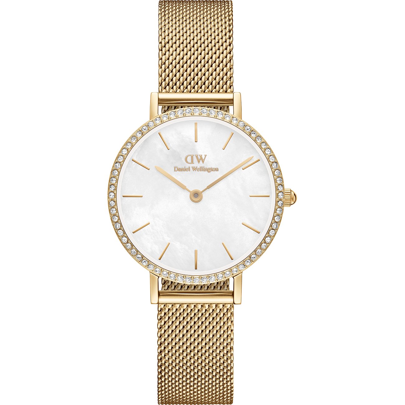 Daniel Wellington Damenuhr Petite DW00100662