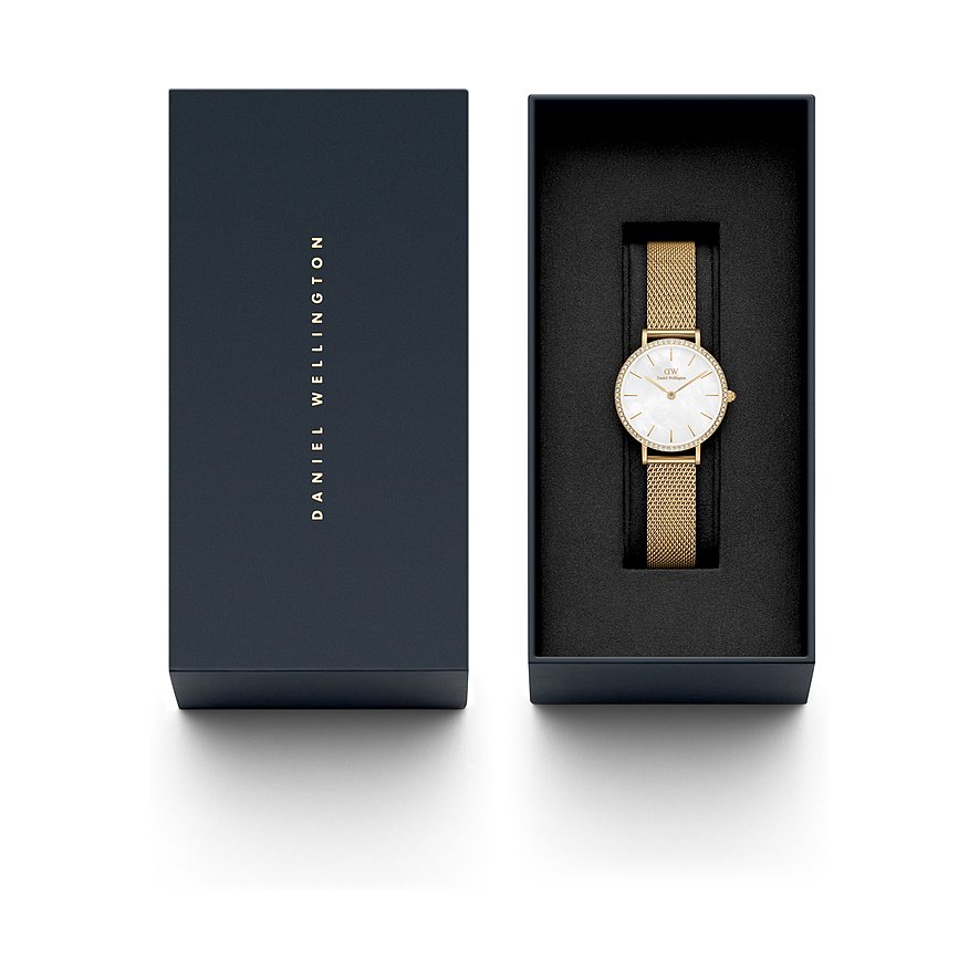 Daniel Wellington Orologio da donna Petite DW00100662