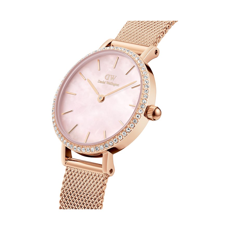 Daniel Wellington Montre pour femme Petite DW00100663