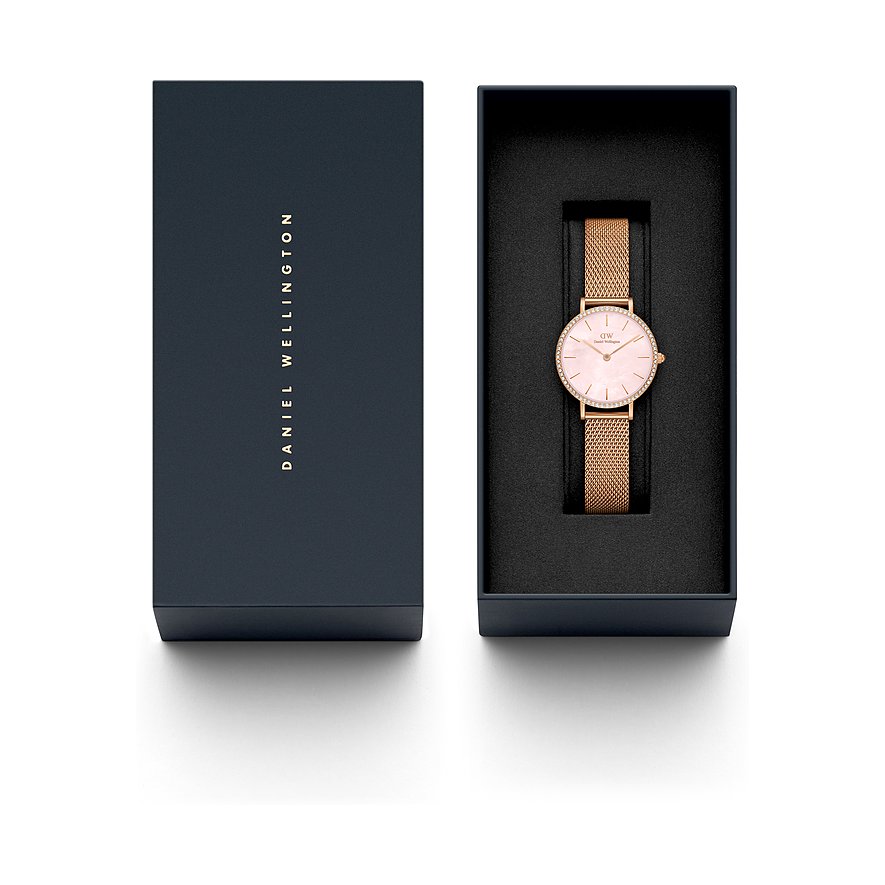 Daniel Wellington Montre pour femme Petite DW00100663