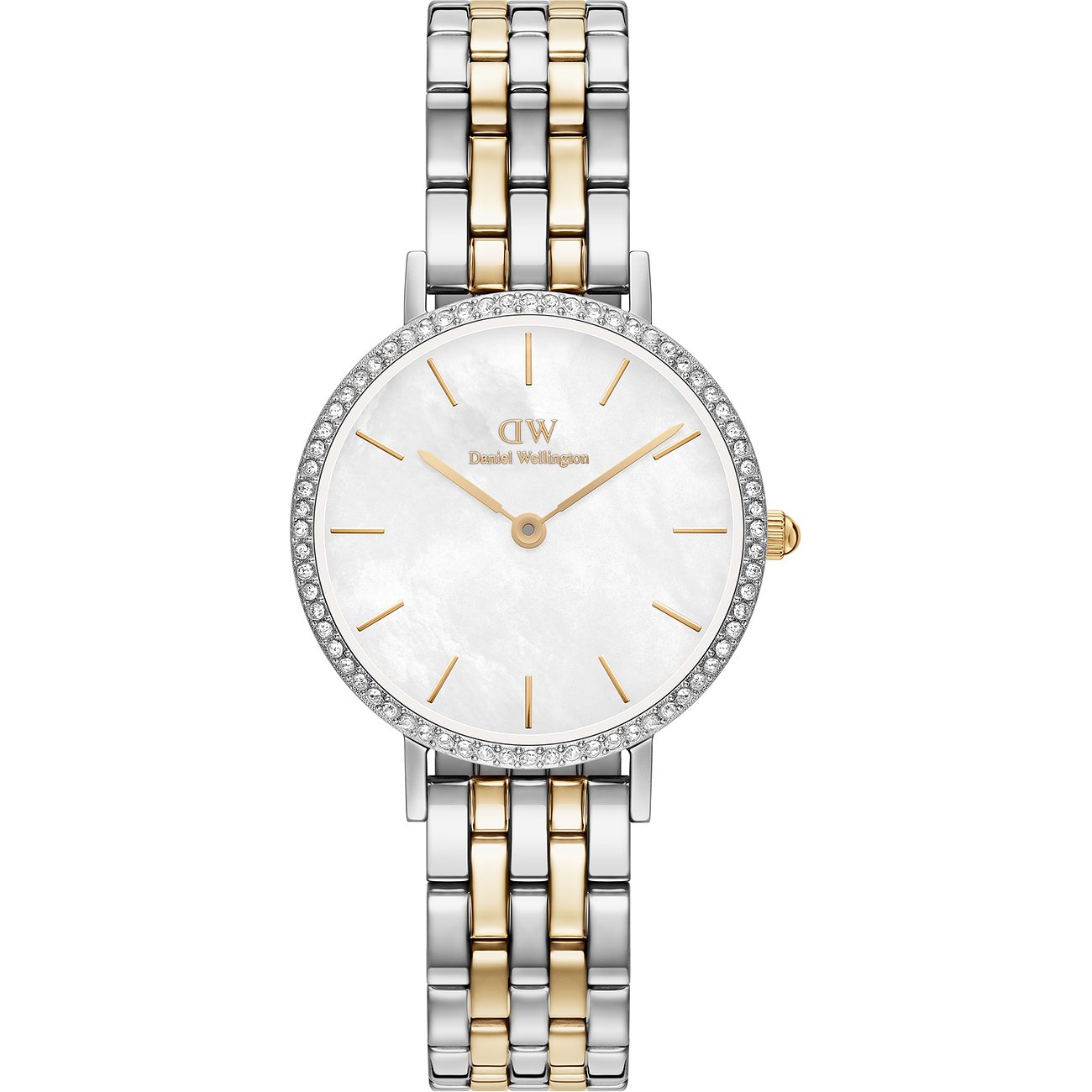 Daniel Wellington Damenuhr Petite DW00100665
