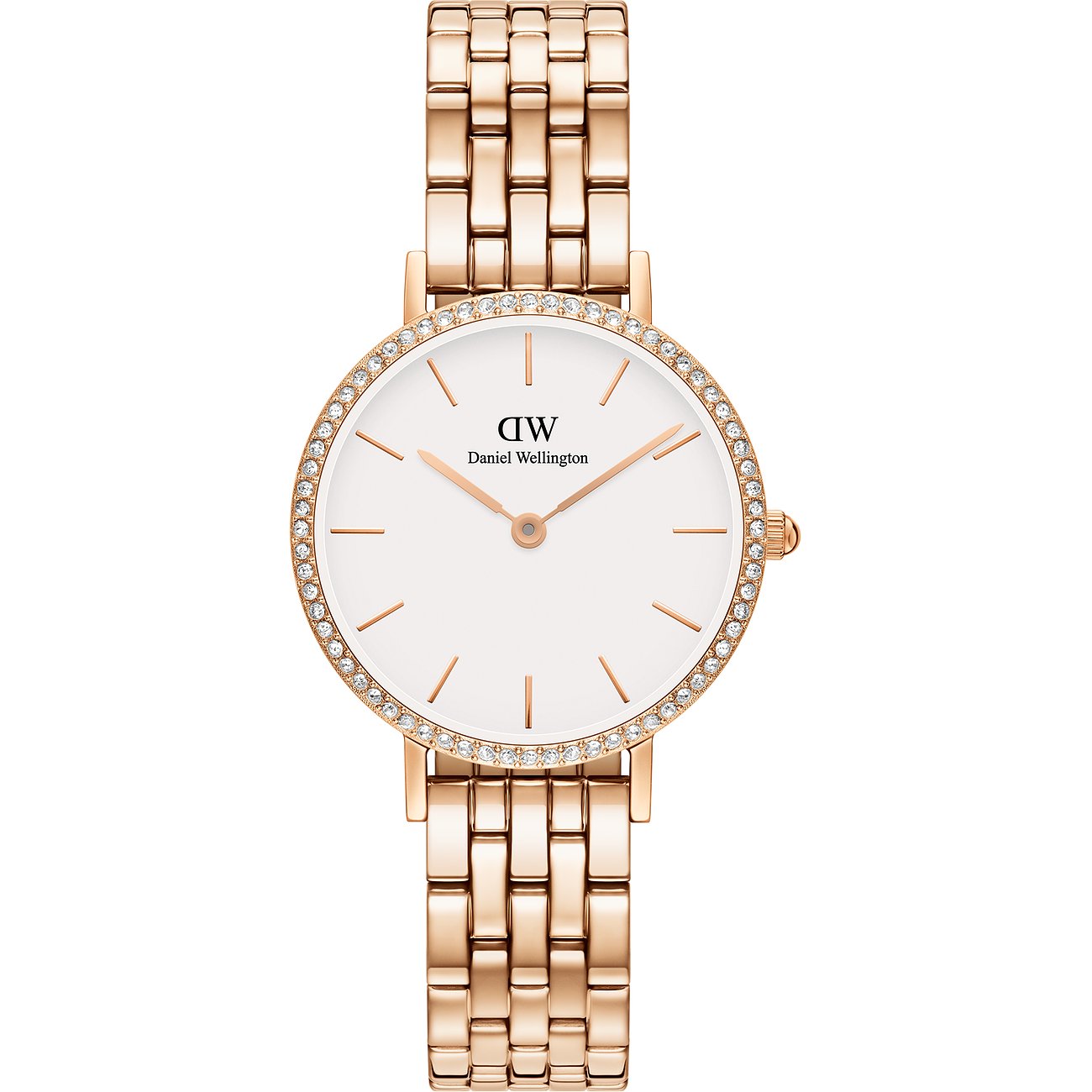 Daniel Wellington Damenuhr Petite DW00100666