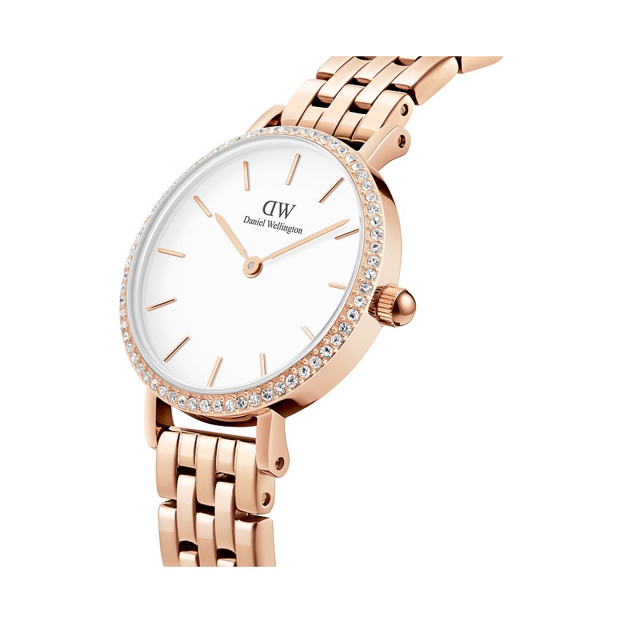 Daniel Wellington Orologio da donna Petite DW00100666