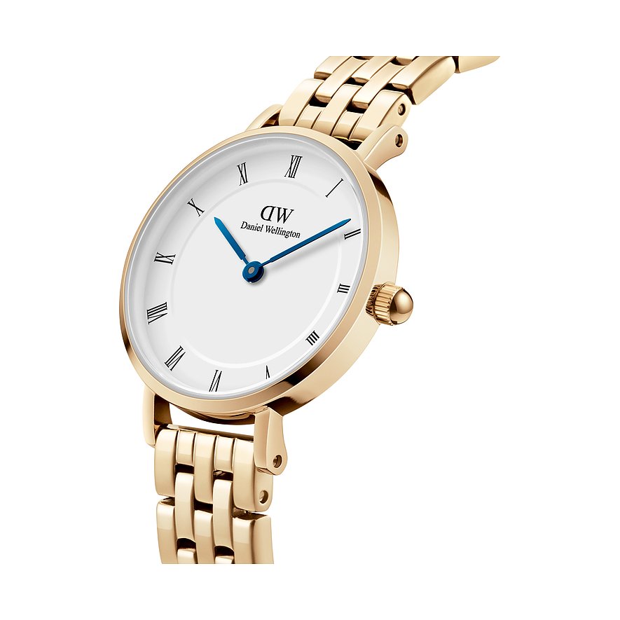 Daniel Wellington Dameshorloge Petite DW00100682