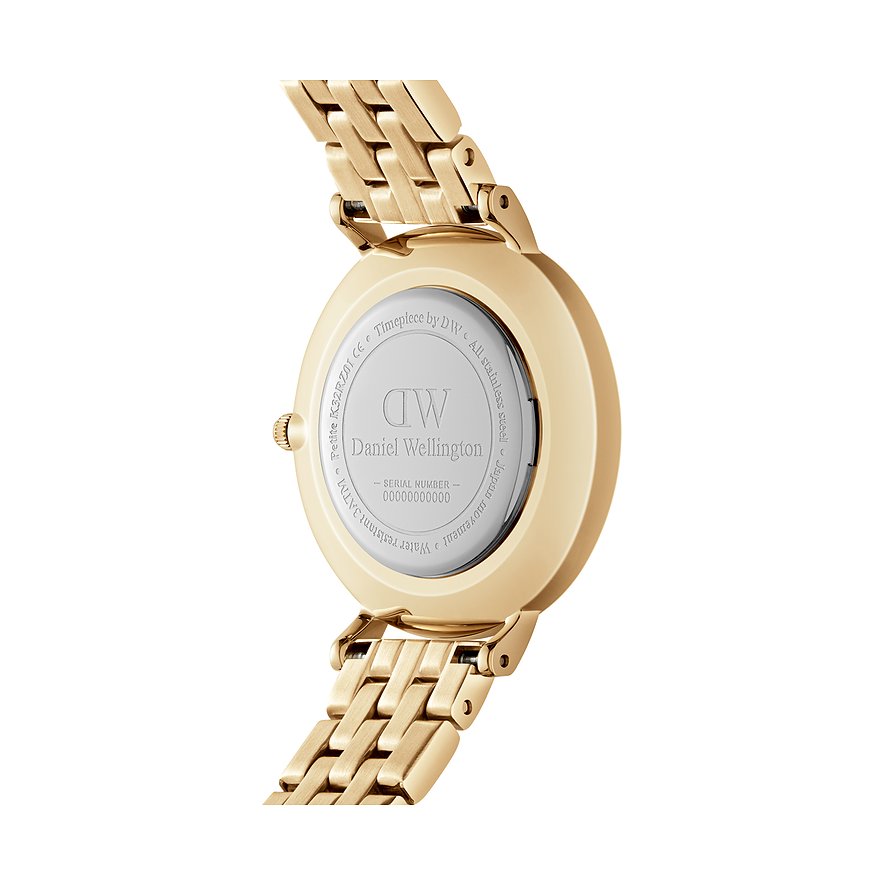 Daniel Wellington Montre pour femme Petite DW00100682