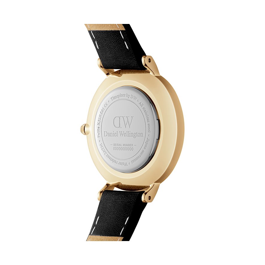 Daniel Wellington Montre pour femme Petite DW00100686