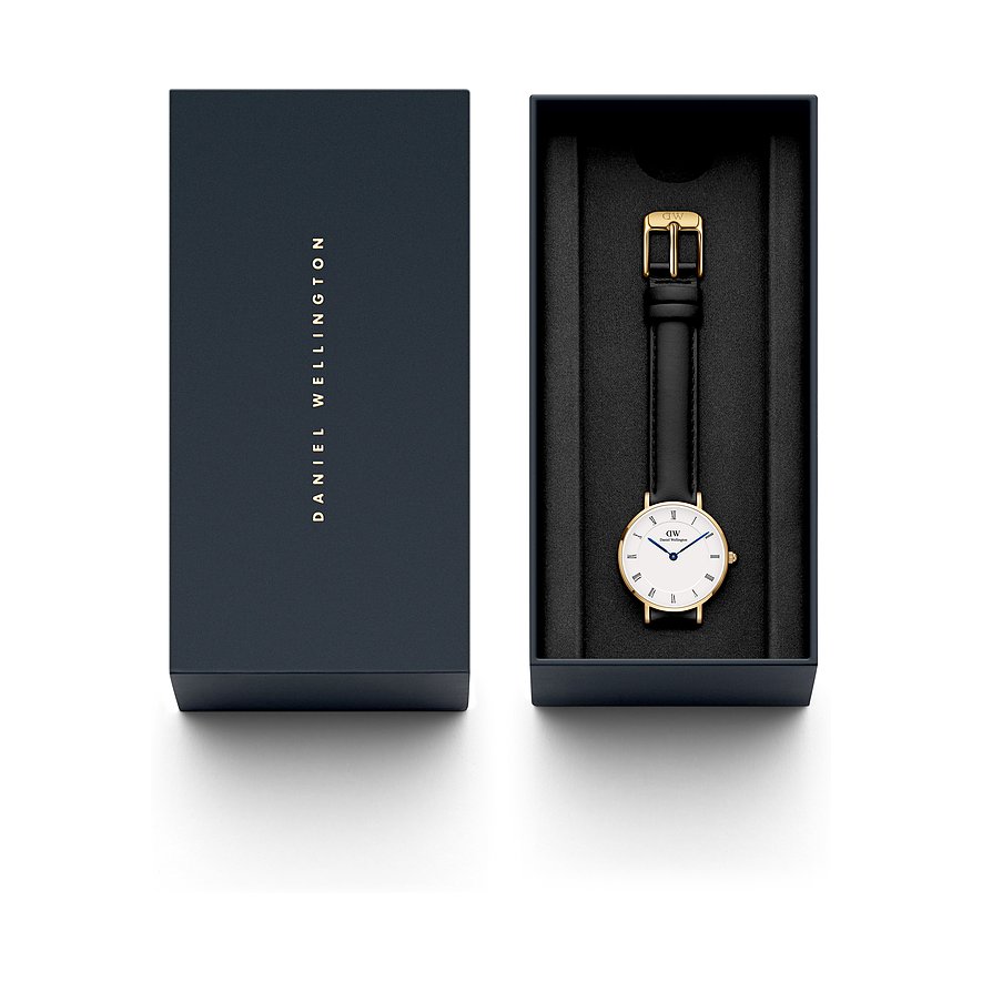 Daniel Wellington Damenuhr Petite DW00100686