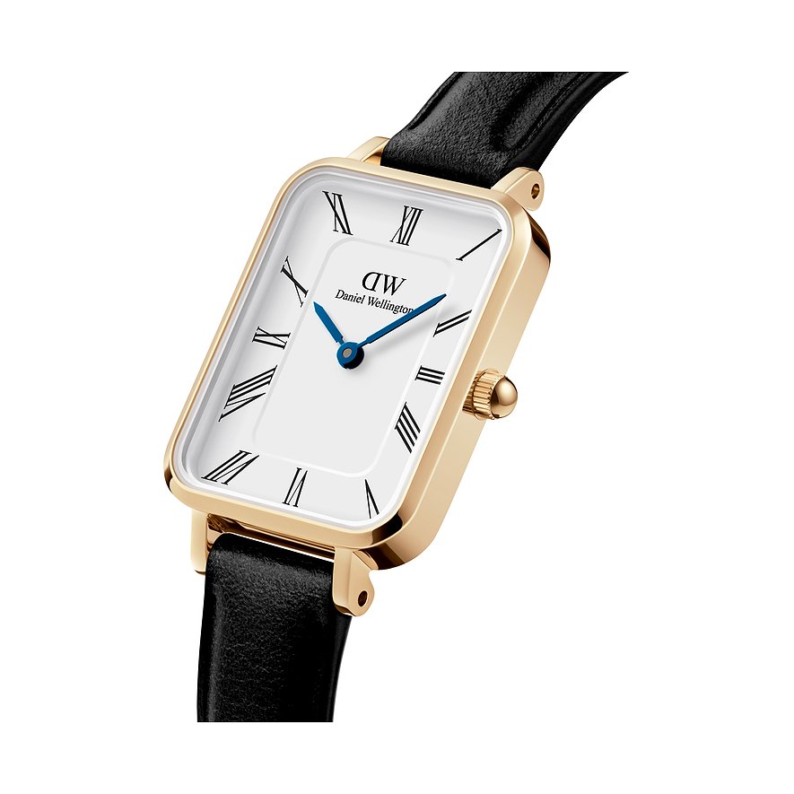 Daniel Wellington Montre pour femme Quadro DW00100692