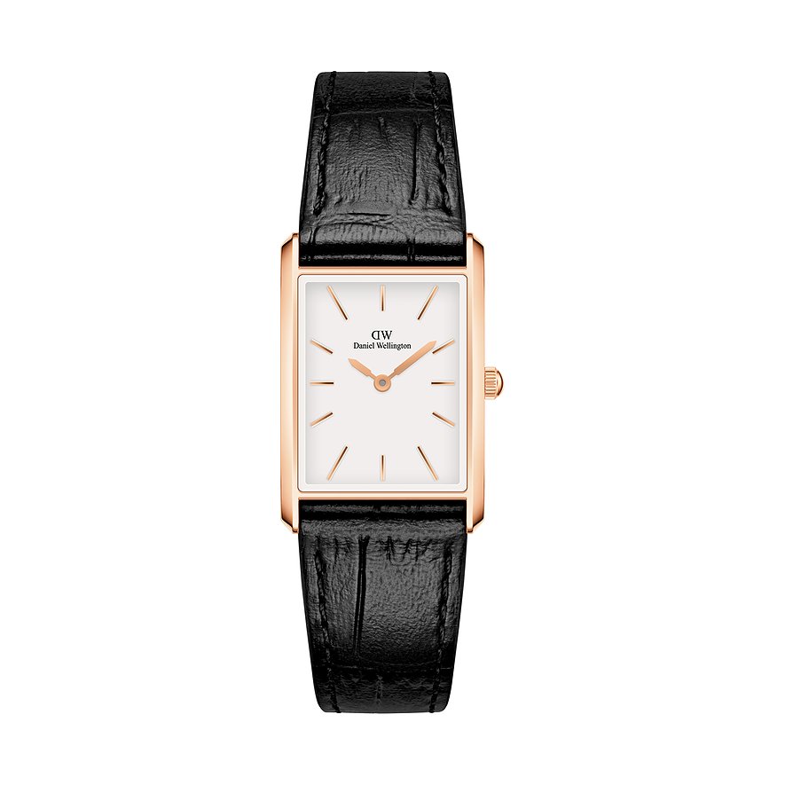 Daniel Wellington Montre pour femme Bound DW00100693