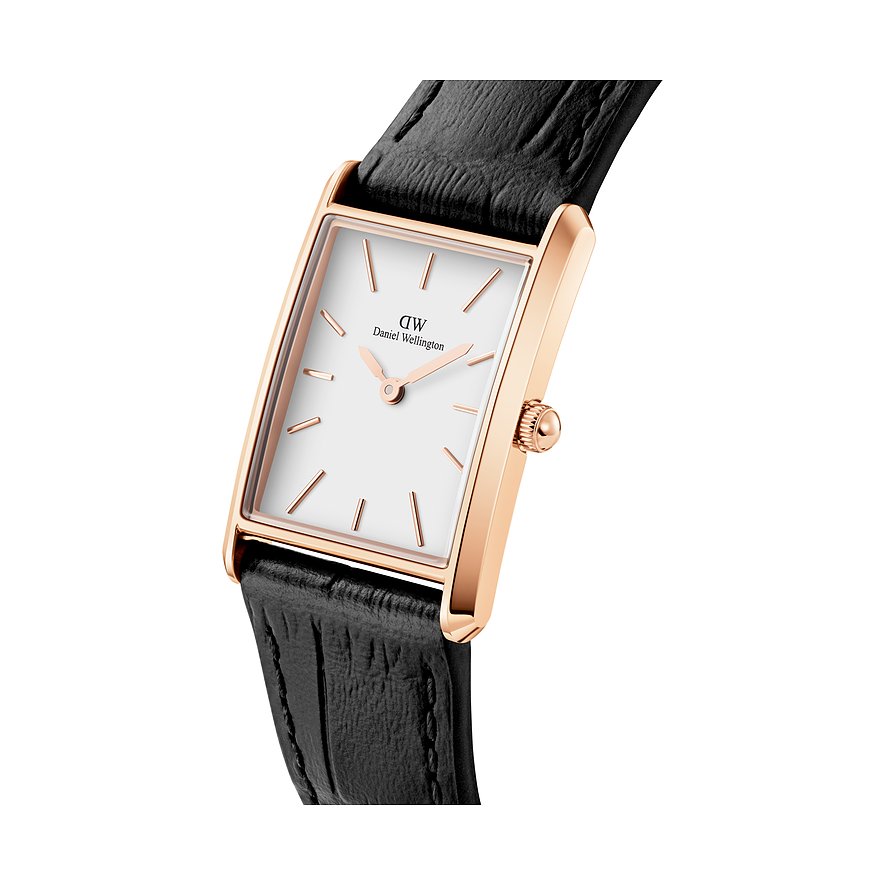 Daniel Wellington Montre pour femme Bound DW00100693