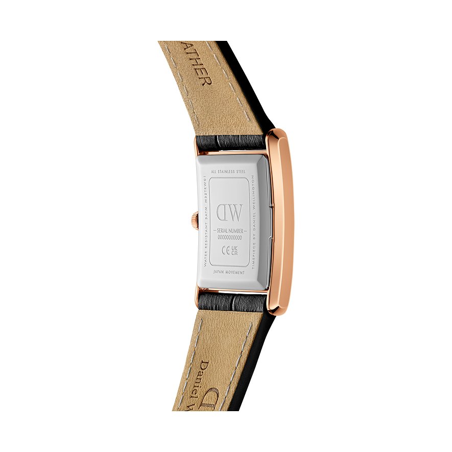 Daniel Wellington Montre pour femme Bound DW00100693