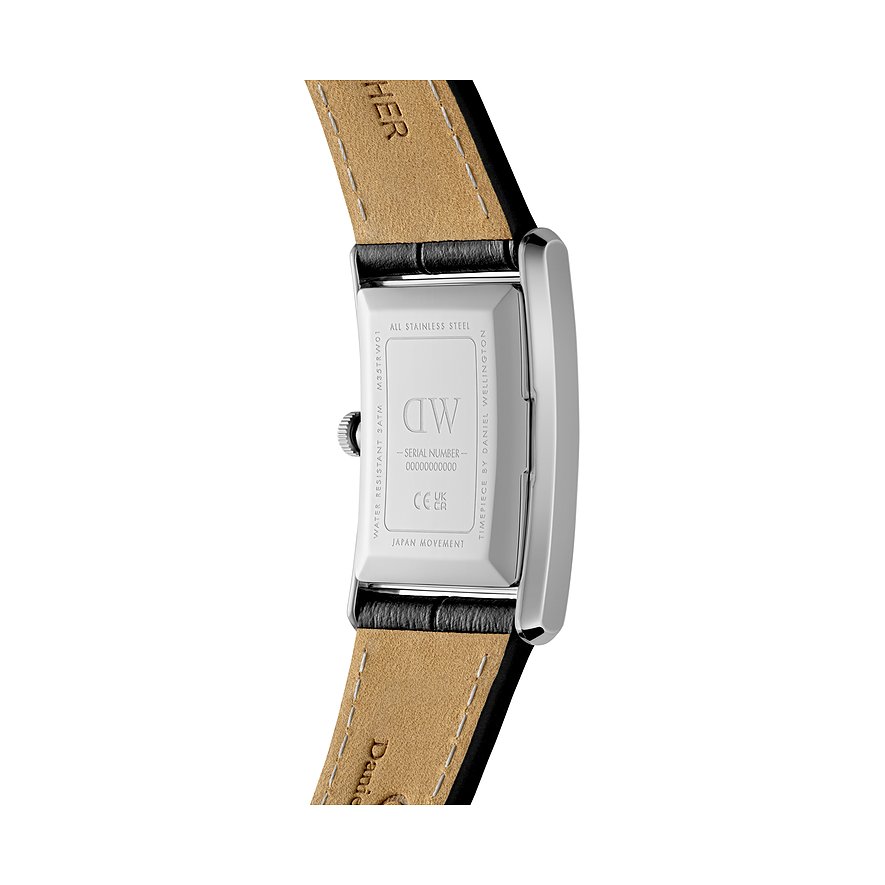 Daniel Wellington Montre unisexe Bound DW00100697