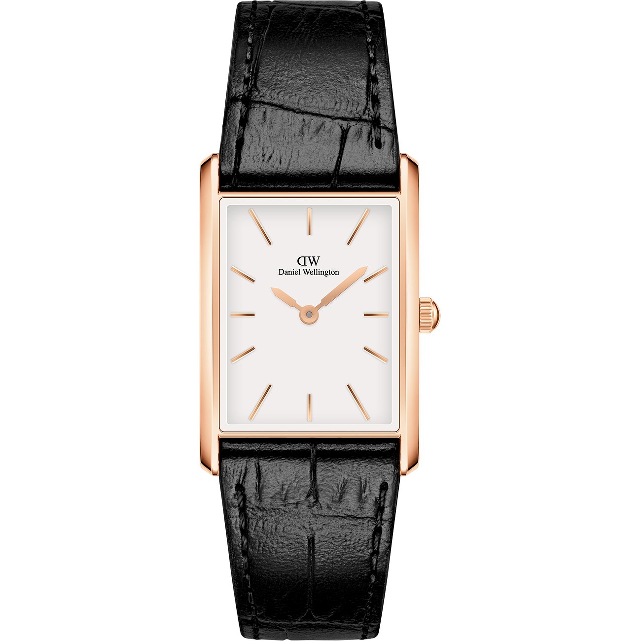 Daniel Wellington Unisexuhr Bound DW00100698