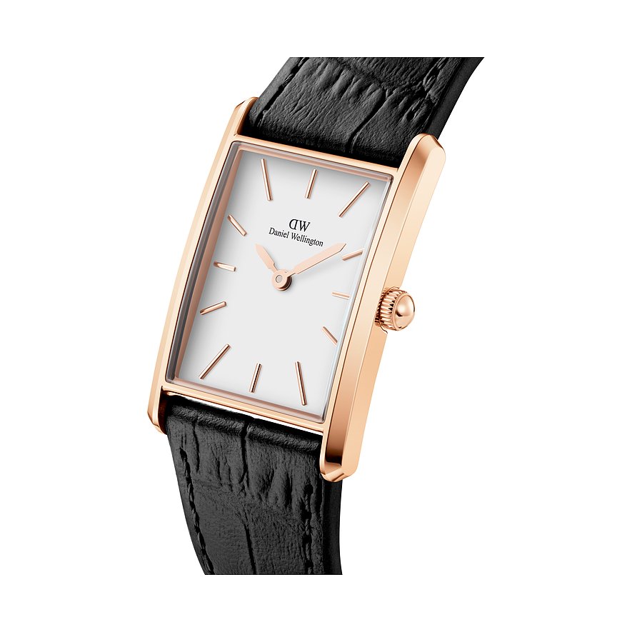 Daniel Wellington Montre unisexe Bound DW00100698