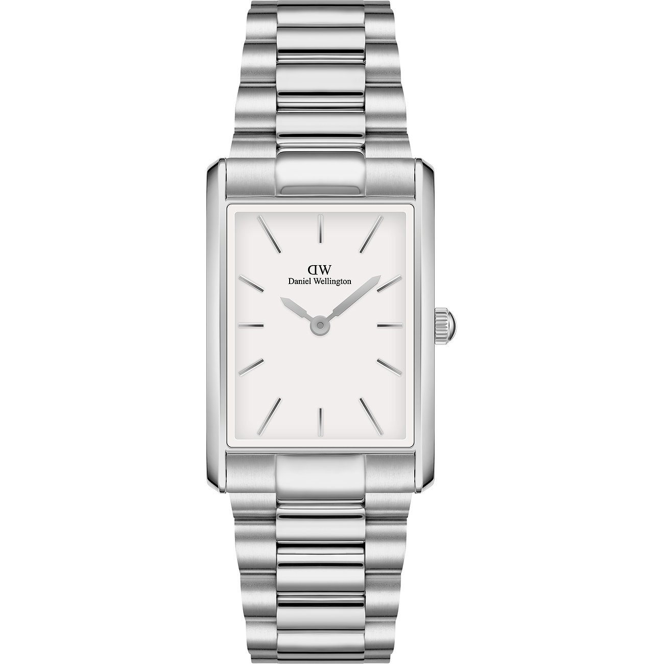Daniel Wellington Unisexuhr Bound DW00100701