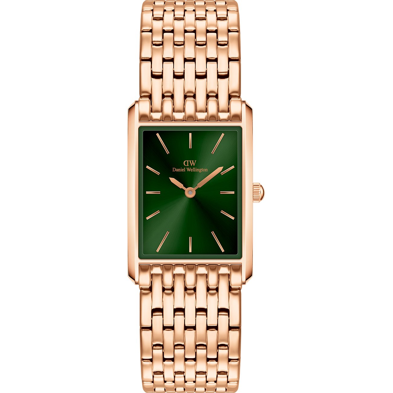 Daniel Wellington Damenuhr Bound DW00100704