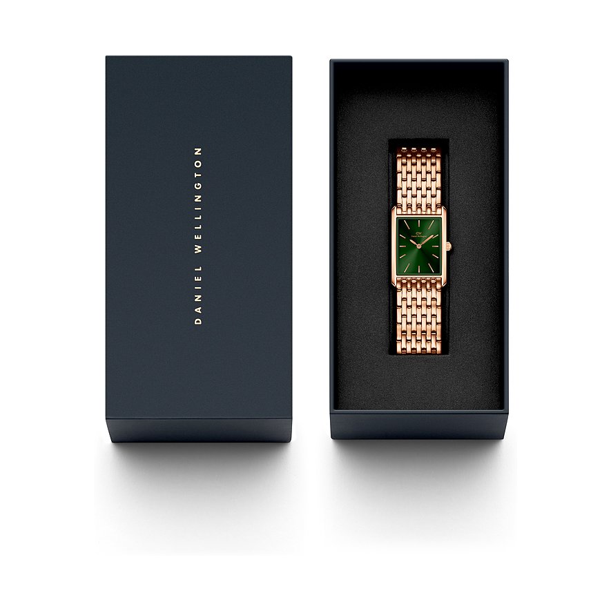 Daniel Wellington Montre pour femme Bound DW00100704