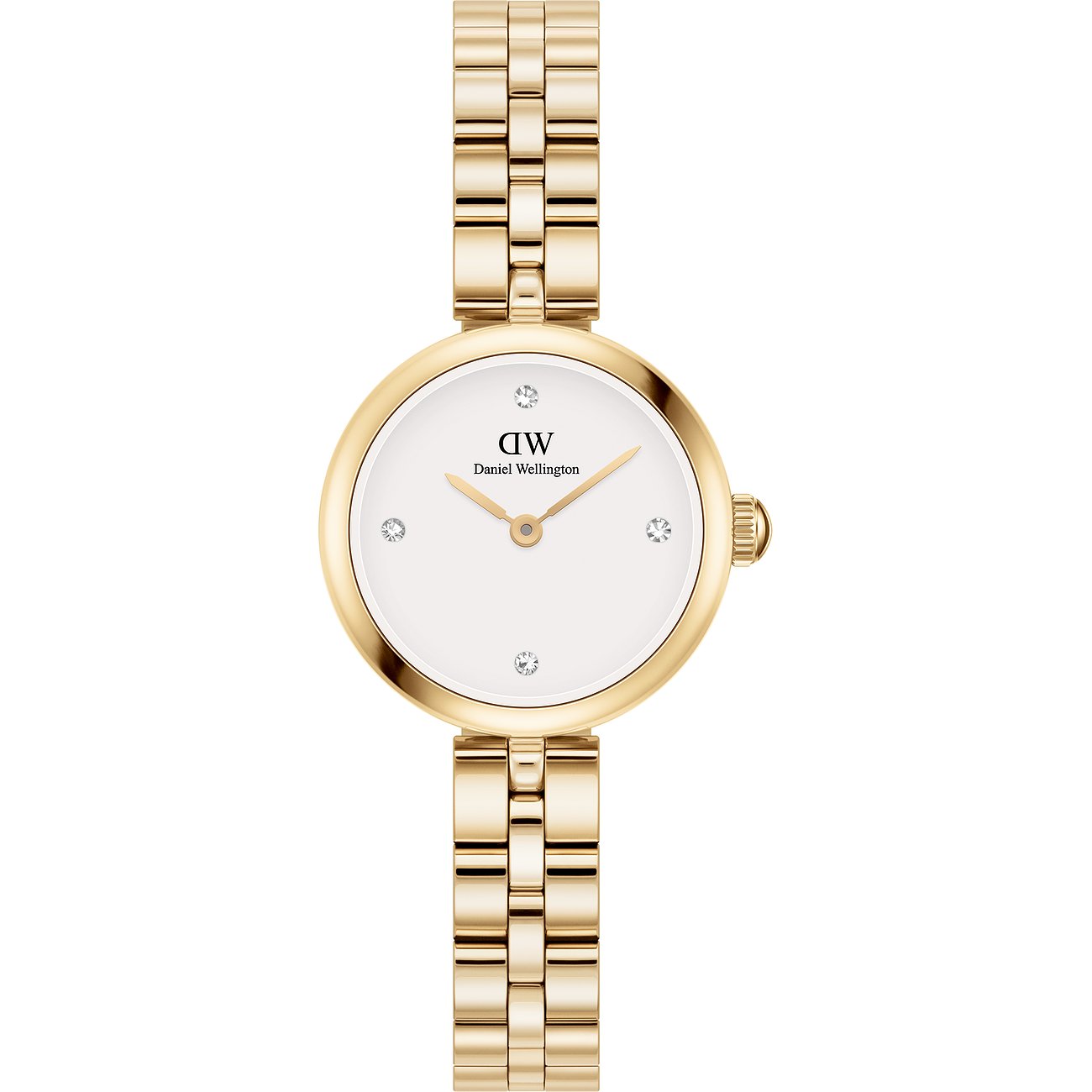 Daniel Wellington Damenuhr Elan DW00100715
