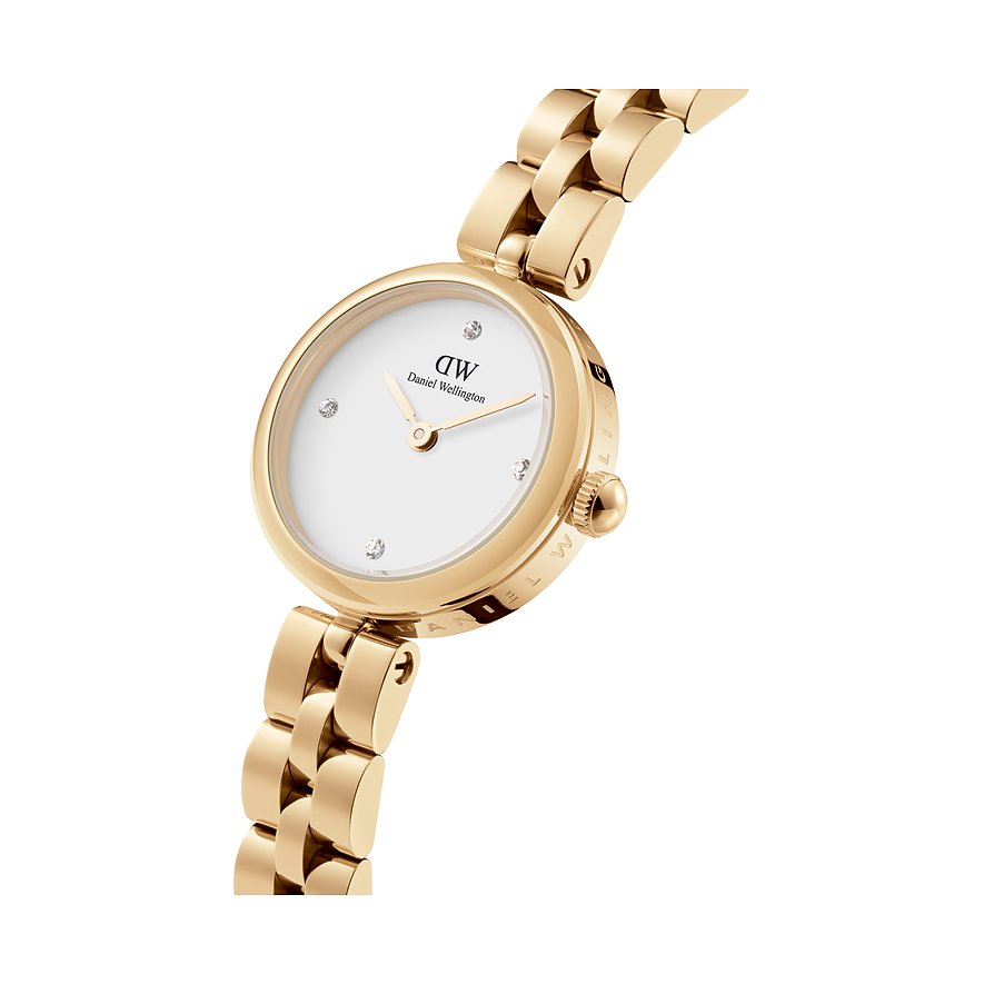 Daniel Wellington Orologio da donna Elan DW00100715