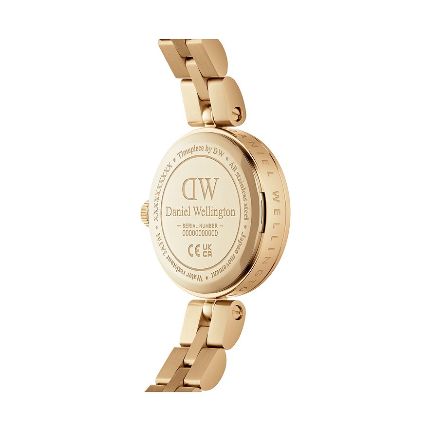 Daniel Wellington Montre pour femme Elan DW00100715