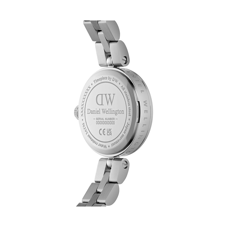 Daniel Wellington Montre pour femme Elan DW00100716