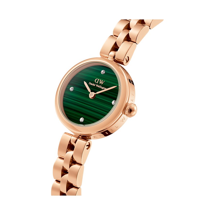 Daniel Wellington Orologio da donna Elan DW00100721